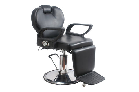 Jumbo Rich Barber Chair 3