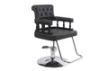 Jumbo Rich Barber Chair 5 - IZZAT DAOUK Lebanon