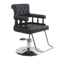 Jumbo Rich Barber Chair 5
