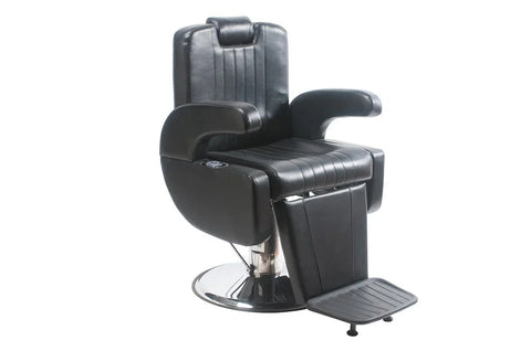 Jumbo Rich Barber Chair Style 2