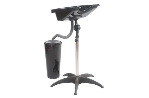 Jumbo Rich Barber Shampoo Unit with Tank
