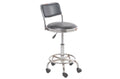 Jumbo Rich Barber Stool 1 - IZZAT DAOUK Lebanon