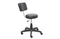 Jumbo Rich Barber Stool 6 - IZZAT DAOUK Lebanon