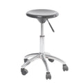 Jumbo Rich Barber Stool
