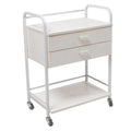 Jumbo Rich Barber Storage Drawer 2