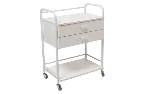 Jumbo Rich Barber Storage Drawer 2
