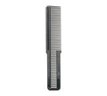 Jumbo Rich Black Styling Comb - IZZAT DAOUK Lebanon