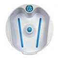 Jumbo Rich Bubbling Foot Massager