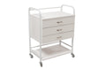 Jumbo Rich Chario 3 Drawer - IZZAT DAOUK Lebanon