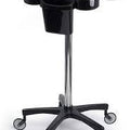 Jumbo Rich Deluxe Hair Colouring Station Trolley
