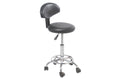 Jumbo Rich Hair Dresser Chair 1 - IZZAT DAOUK Lebanon