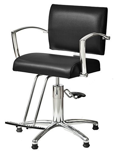 Jumbo Rich Hair Dresser Chair 5 - IZZAT DAOUK Lebanon