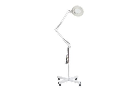 Jumbo Rich Magnifying Lamp