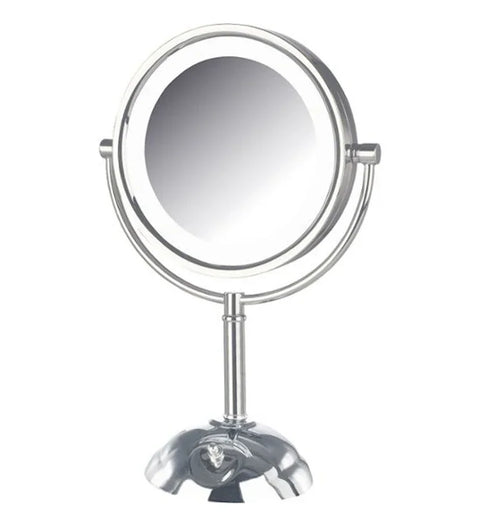 Jumbo Rich Magnifying Mirror with Light
