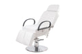 Jumbo Rich Make-Up Chair - IZZAT DAOUK Lebanon