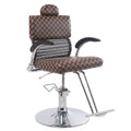 Jumbo Rich Make-Up Chair 8 - IZZAT DAOUK Lebanon