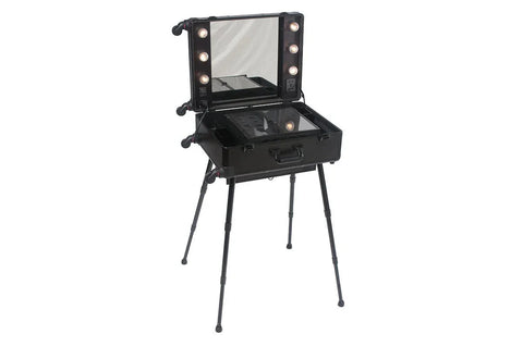 Jumbo Rich Makeup Bag