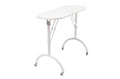 Jumbo Rich Manicure Wood Table 2 - IZZAT DAOUK Lebanon