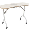 Jumbo Rich Manicurist Table