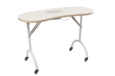 Jumbo Rich Manicurist Table