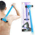 Jumbo Rich Manual Back Hair Removal Long Handle For Men - IZZAT DAOUK Lebanon