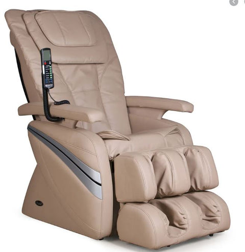 Jumbo Rich Massage Chair - IZZAT DAOUK Lebanon