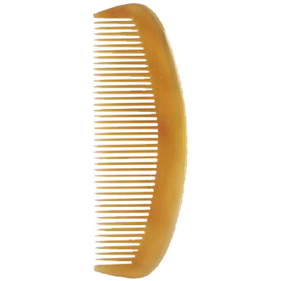 Jumbo Rich Natural Hair Comb - IZZAT DAOUK Lebanon