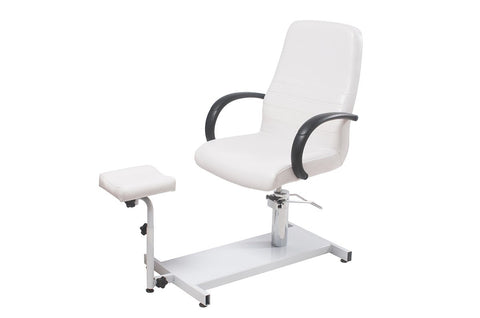 Jumbo Rich Pedicure Chair - IZZAT DAOUK Lebanon