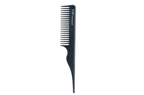 Jumbo Rich Plastic Hair Brush Comb For Professionals - IZZAT DAOUK Lebanon