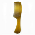 Jumbo Rich Plastic Hair Comb - IZZAT DAOUK Lebanon