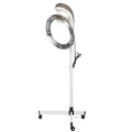 Jumbo Rich Portable Floor Hair Dryer Stand with Wheels