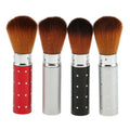 Jumbo Rich Retractable Makeup Brush