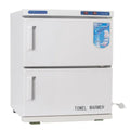 Jumbo Rich Towel Warmer