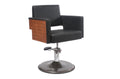 Jumbo Rich Women Chair 15 - IZZAT DAOUK Lebanon