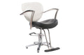 Jumbo Rich Women Chair 16 - IZZAT DAOUK Lebanon