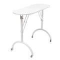 Jumbo Rich Wooden Manicure Table