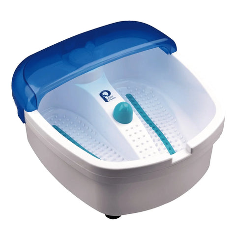 Jumbo Rich Yoyo Plus Compression Foot Bath