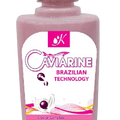 K.Keratin Caviarine Brazilian Keratin Treatment No.2 200ml
