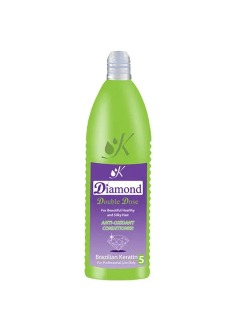 K.Keratin Diamond Double Dose Conditioner No.5 1000ml