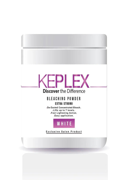 Keplex Extra Strong Hair Bleaching Powder 30g, image 3