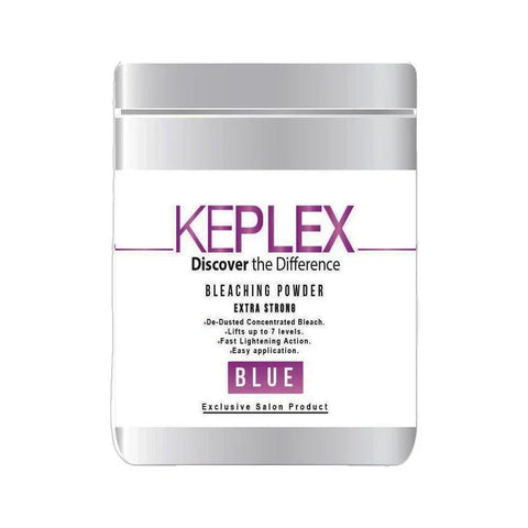 Keplex Extra Strong Hair Bleaching Powder 30g, image 4