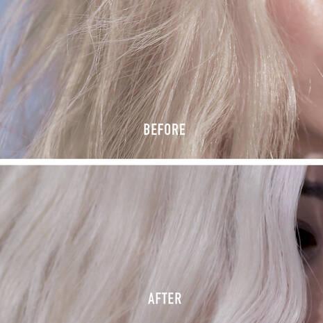 Kerastase Blond Absolu Bain Ultra Violet Purple Shampoo 250ml, image 4