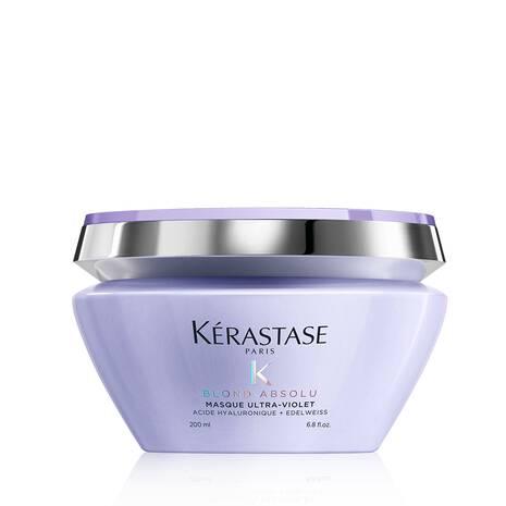 Kerastase Blond Absolu Masque Ultra Violet 200ml