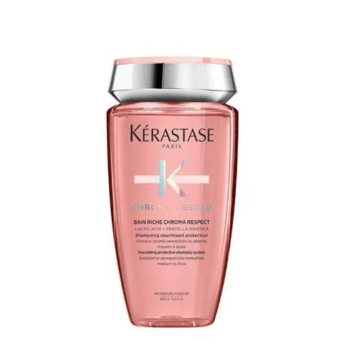 Kerastase Chroma Absolu Bain Riche Chroma Shampoo 250ml