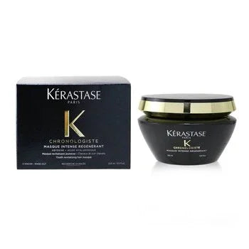Kerastase Chronologiste Revitalizing Hair Masque 200ml, image 2