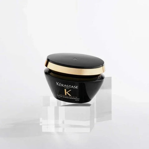 Kerastase Chronologiste Revitalizing Hair Masque 200ml, image 3