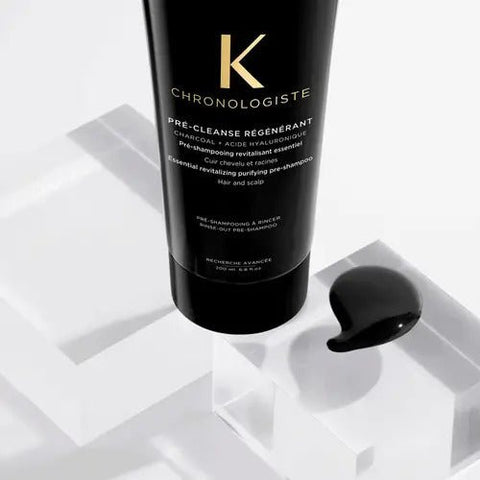 Kerastase Chronologiste Youth Revitalizing Purifying Pre-Shampoo Scalp And Roots 200ml - IZZAT DAOUK Lebanon