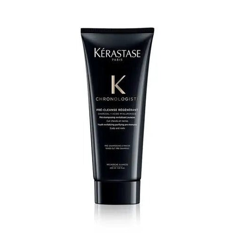 Kerastase Chronologiste Youth Revitalizing Purifying Pre-Shampoo Scalp And Roots 200ml - IZZAT DAOUK Lebanon