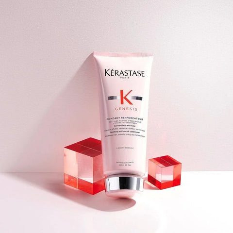 Kerastase Genesis Fondant Renforcateur Conditioner 200ml, image 2
