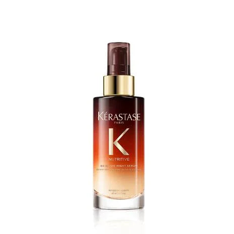 Kerastase Nutritive 8H Magic Night Serum 90ml, image 2